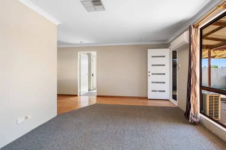 Fourth view of Homely house listing, 1 Bartlett Place, South Kalgoorlie WA 6430