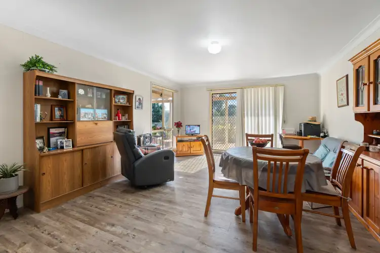 Fifth view of Homely house listing, 15 Illawarra Circuit, Worrigee NSW 2540