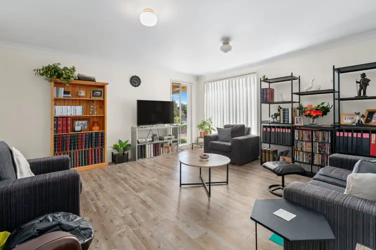 Sixth view of Homely house listing, 15 Illawarra Circuit, Worrigee NSW 2540