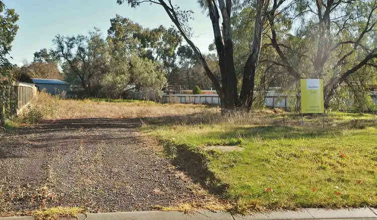 Second view of Homely land listing, 12 Mitchell Street, Heathcote VIC 3523