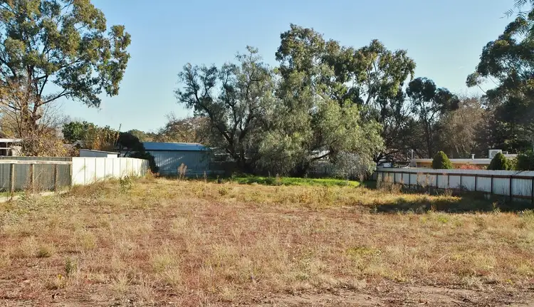 Third view of Homely land listing, 12 Mitchell Street, Heathcote VIC 3523