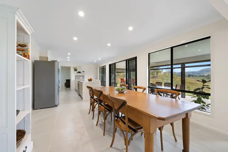 Fifth view of Homely house listing, 753 Toogoolawah Biarra Road, Biarra QLD 4313
