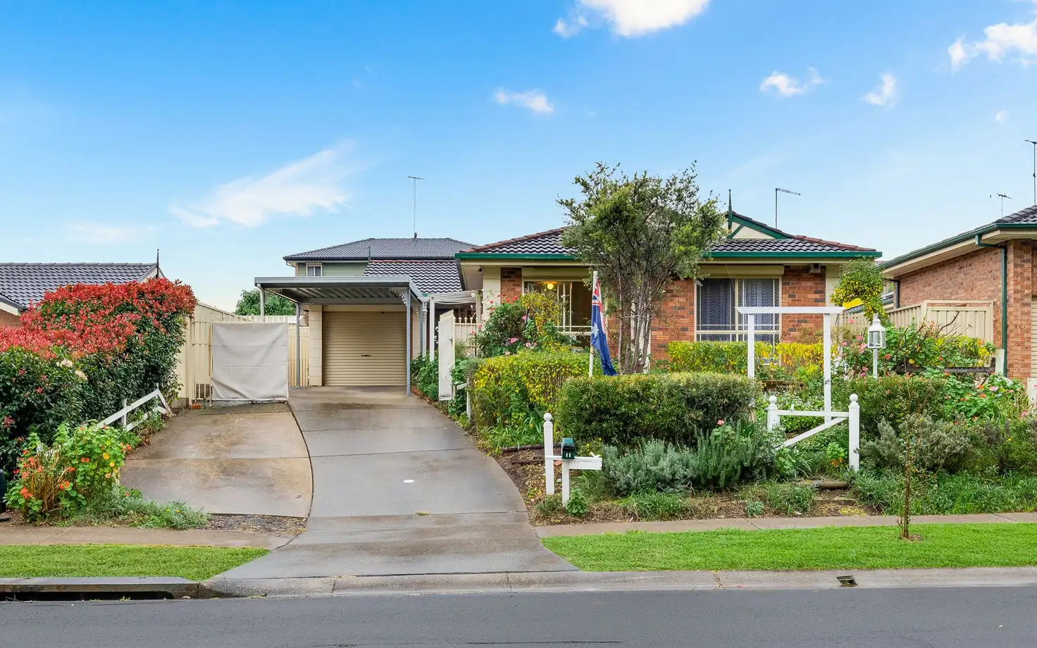 Main view of Homely house listing, 11 Topnot Avenue, Hinchinbrook NSW 2168