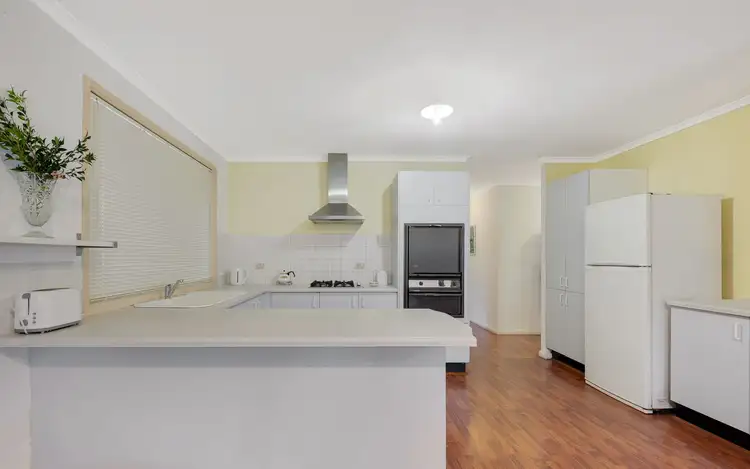 Second view of Homely house listing, 11 Topnot Avenue, Hinchinbrook NSW 2168