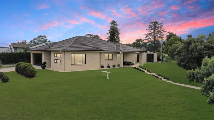 Main view of Homely house listing, 9 Storey Street, Quirindi NSW 2343