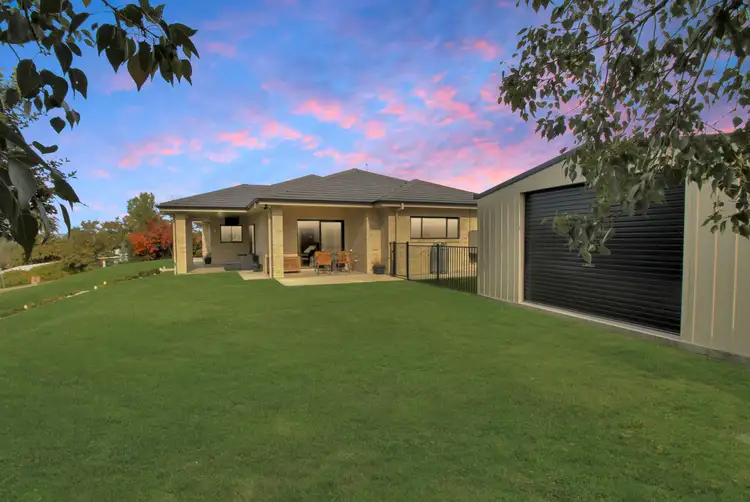 Second view of Homely house listing, 9 Storey Street, Quirindi NSW 2343