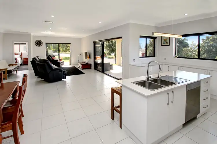 Fourth view of Homely house listing, 9 Storey Street, Quirindi NSW 2343