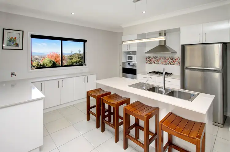 Fifth view of Homely house listing, 9 Storey Street, Quirindi NSW 2343