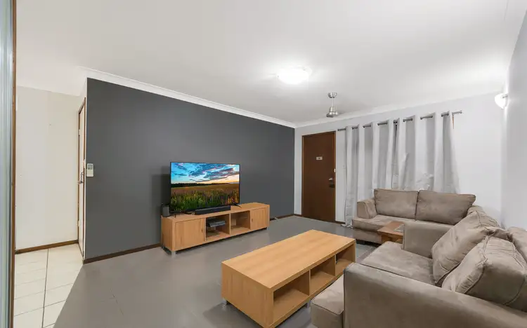 Third view of Homely villa listing, 10/3-5 First Avenue, Macquarie Fields NSW 2564