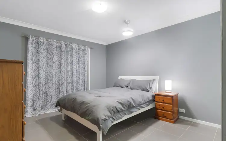 Fifth view of Homely villa listing, 10/3-5 First Avenue, Macquarie Fields NSW 2564