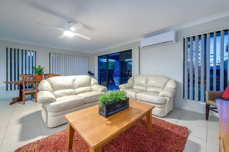 Seventh view of Homely semi-detached listing, 2/2 Starkey Street, Pacific Pines QLD 4211