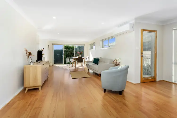 Second view of Homely townhouse listing, 5A Price Avenue, Kiama NSW 2533