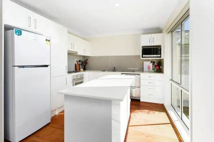 Third view of Homely townhouse listing, 5A Price Avenue, Kiama NSW 2533