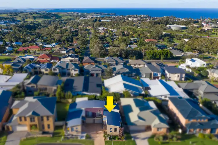 Fifth view of Homely townhouse listing, 5A Price Avenue, Kiama NSW 2533