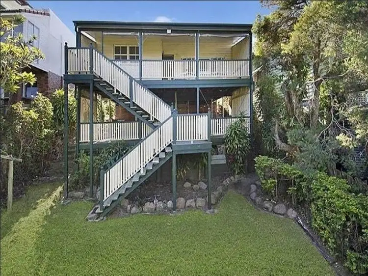 Third view of Homely house listing, 96 Constitution Road, Windsor QLD 4030