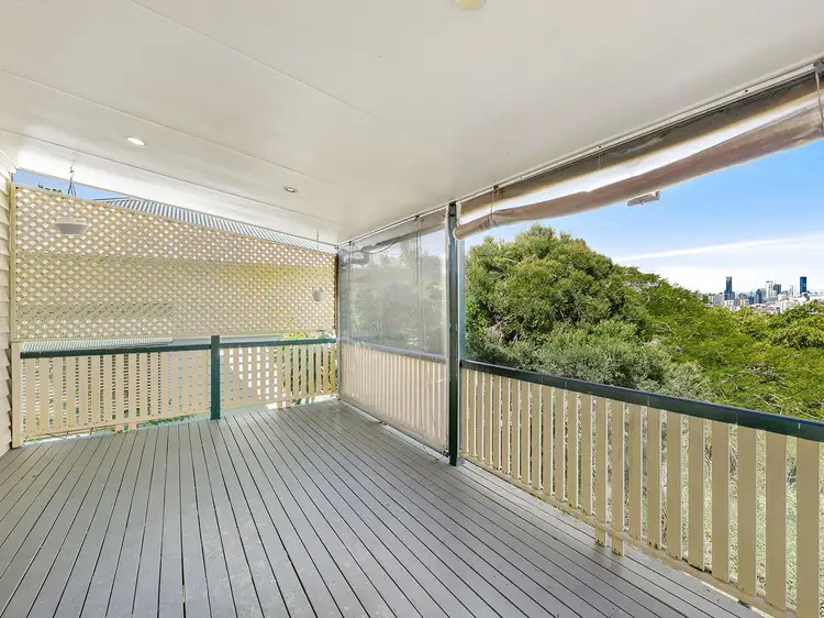 Fourth view of Homely house listing, 96 Constitution Road, Windsor QLD 4030