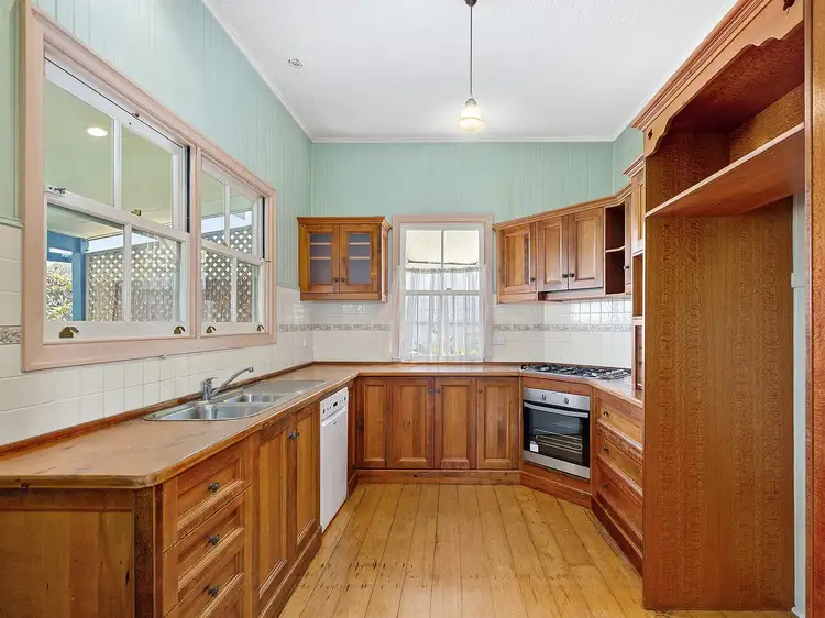 Sixth view of Homely house listing, 96 Constitution Road, Windsor QLD 4030