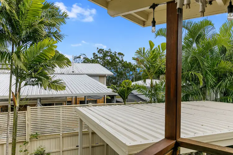 Third view of Homely house listing, 1 Kurrajong Crescent, Point Vernon QLD 4655