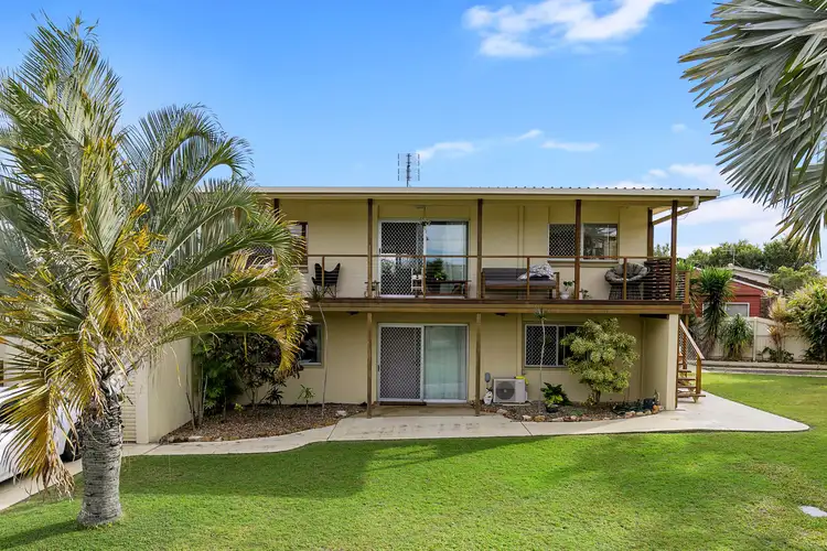 Fourth view of Homely house listing, 1 Kurrajong Crescent, Point Vernon QLD 4655