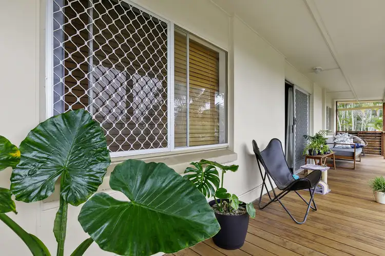 Sixth view of Homely house listing, 1 Kurrajong Crescent, Point Vernon QLD 4655