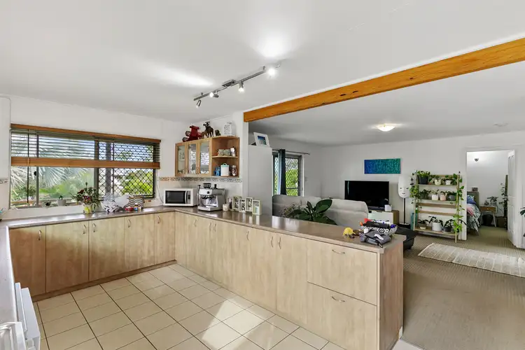 Seventh view of Homely house listing, 1 Kurrajong Crescent, Point Vernon QLD 4655