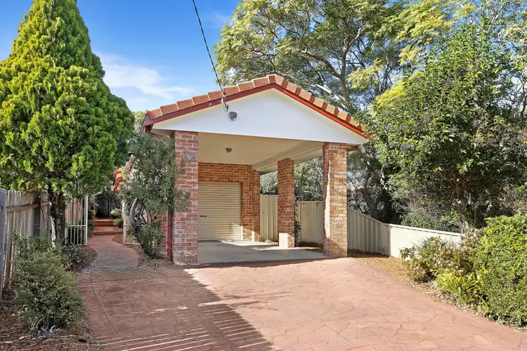 12 Junction Street, Miranda NSW 2228