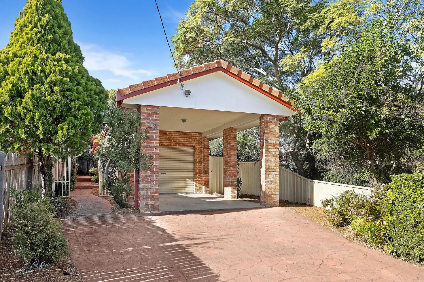 Main view of Homely house listing, 12 Junction Street, Miranda NSW 2228