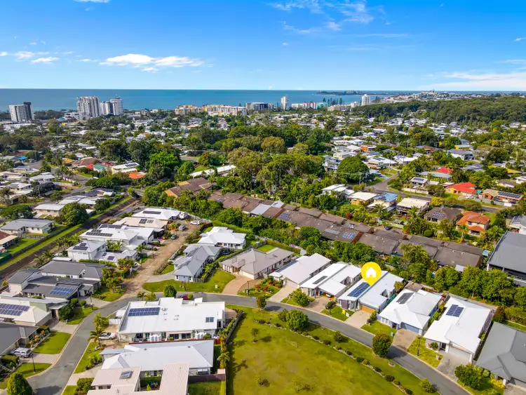 37 Pepper Tree Circuit, Maroochydore QLD 4558