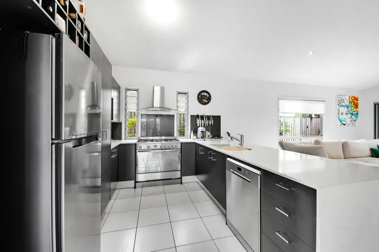 Fifth view of Homely house listing, 37 Pepper Tree Circuit, Maroochydore QLD 4558