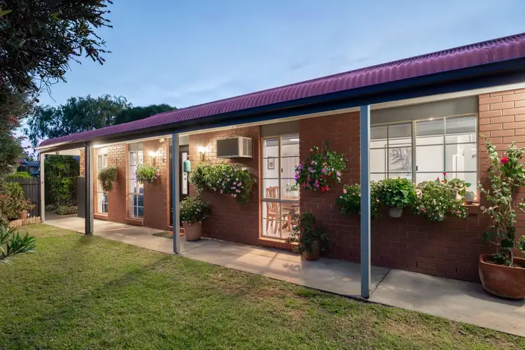 13A Cullen Court, Patterson Lakes VIC 3197