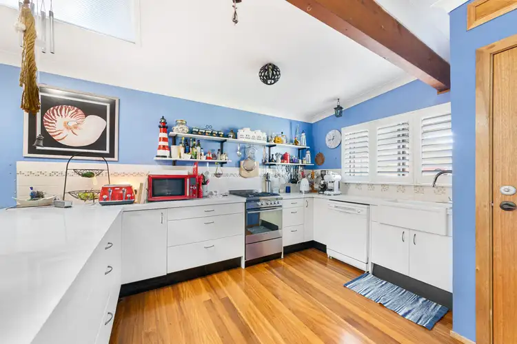 Second view of Homely house listing, 16 Laelana Avenue, Budgewoi NSW 2262