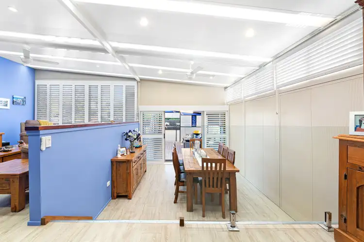 Fourth view of Homely house listing, 16 Laelana Avenue, Budgewoi NSW 2262