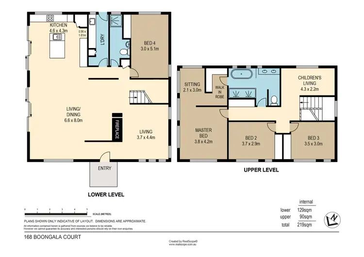 Third view of Homely house listing, 168 Boongala Court, Kobble Creek QLD 4520
