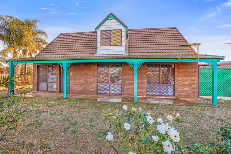 31 Flinders Street, Tamworth NSW 2340