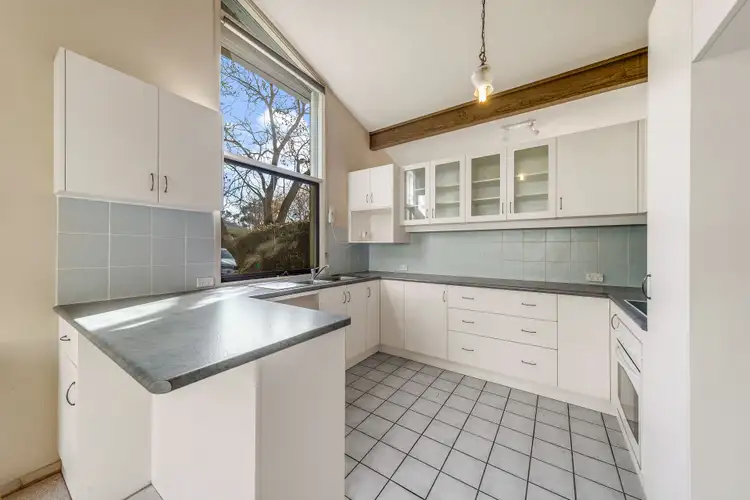 Third view of Homely townhouse listing, 3/18 Marr Street, Pearce ACT 2607