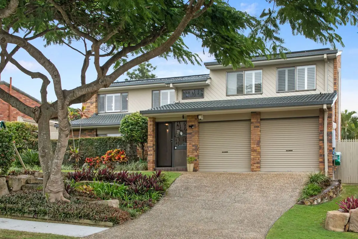 Main view of Homely house listing, 5 Mukine Street, Jindalee QLD 4074