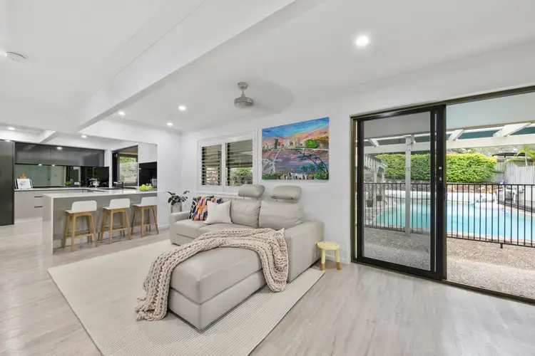 Second view of Homely house listing, 5 Mukine Street, Jindalee QLD 4074