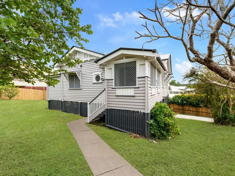 371 Waterworks Road, Ashgrove QLD 4060