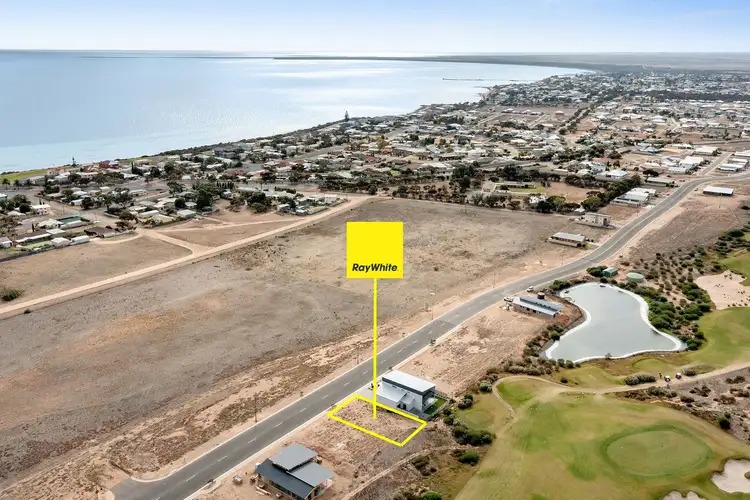 Fourth view of Homely land listing, 65 ( Lot 76 ) St Andrews Drive, Port Hughes SA 5558