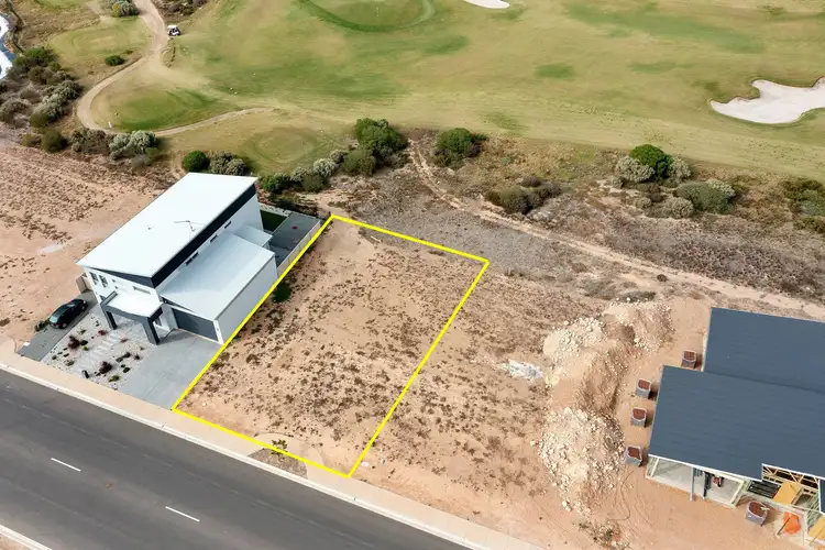 Fifth view of Homely land listing, 65 ( Lot 76 ) St Andrews Drive, Port Hughes SA 5558