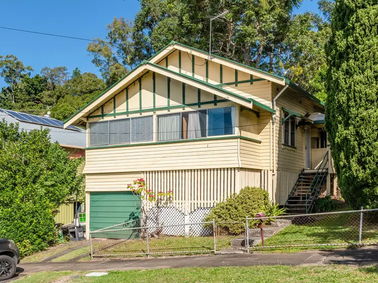1 Daphne Street, Girards Hill NSW 2480