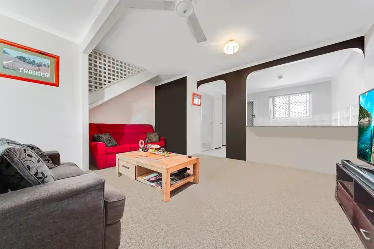 Second view of Homely townhouse listing, 26/2-6 Syria Street, Beenleigh QLD 4207