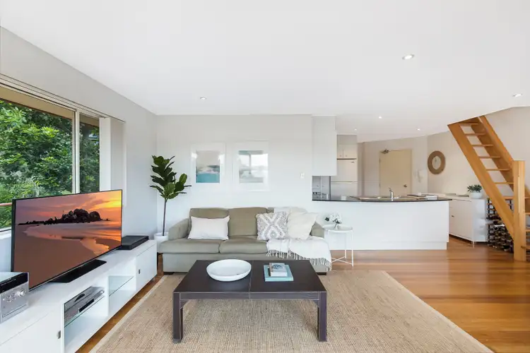 Second view of Homely apartment listing, 21/50 Araluen Drive, Killcare NSW 2257