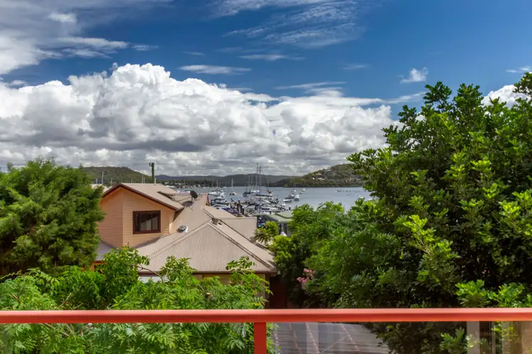 Third view of Homely apartment listing, 21/50 Araluen Drive, Killcare NSW 2257