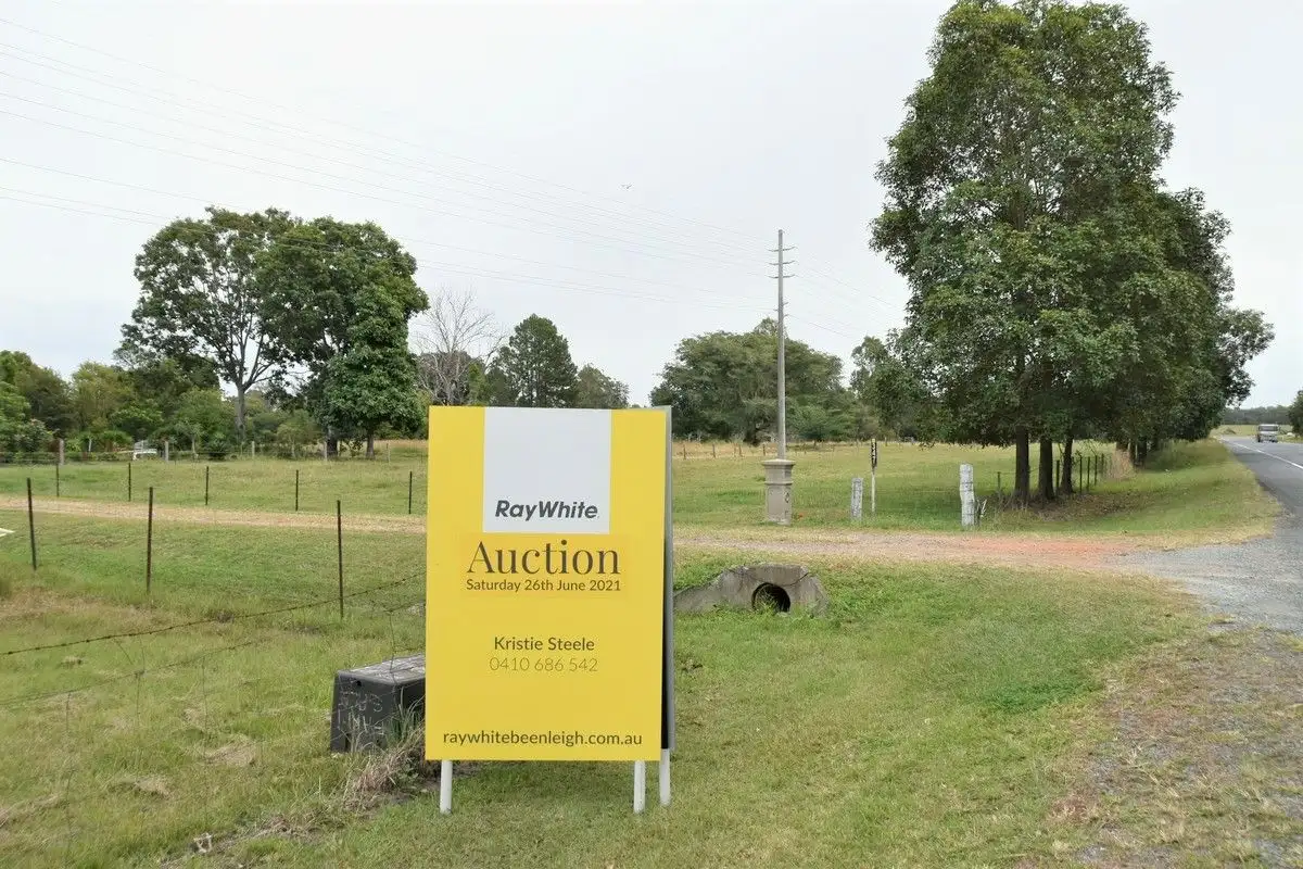 Main view of Homely rural property listing, 347 Mundoolun Connection Road, Boyland QLD 4275