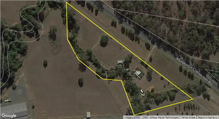 Seventh view of Homely rural property listing, 347 Mundoolun Connection Road, Boyland QLD 4275