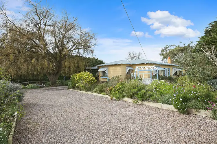 480 Bornong Road, Scotts Creek VIC 3267