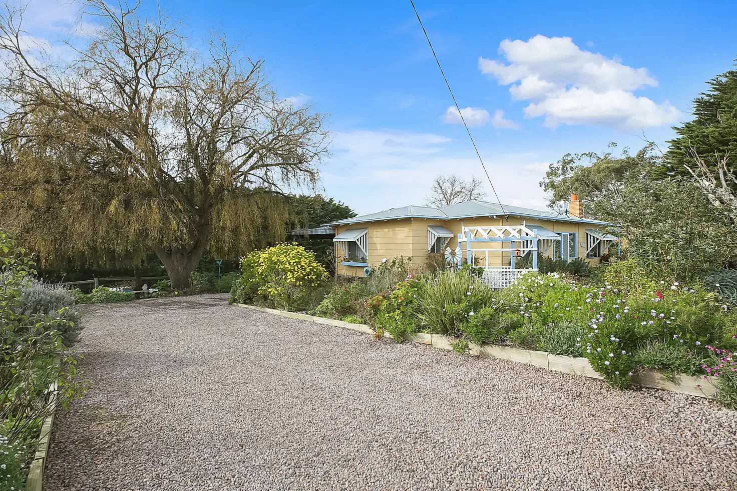 Main view of Homely rural property listing, 480 Bornong Road, Scotts Creek VIC 3267