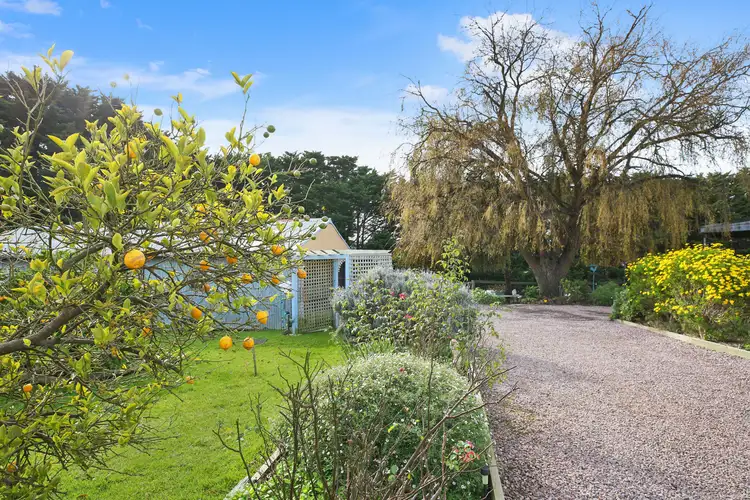 Fourth view of Homely rural property listing, 480 Bornong Road, Scotts Creek VIC 3267