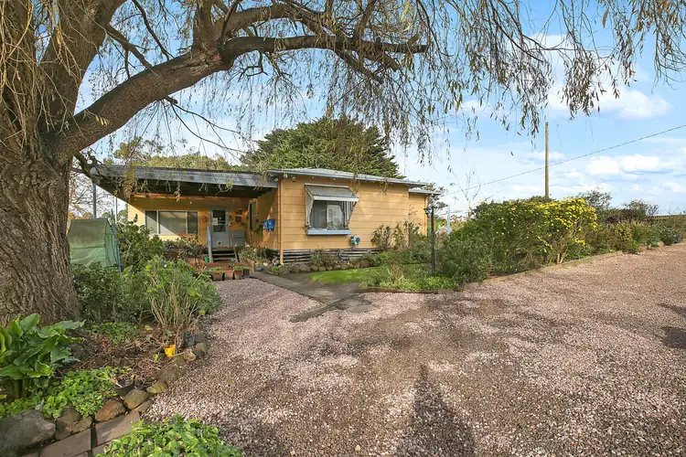Fifth view of Homely rural property listing, 480 Bornong Road, Scotts Creek VIC 3267